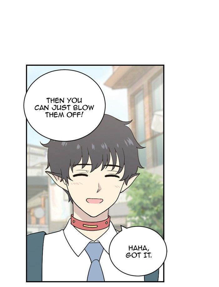 Hana Haru Chapter 38 page 58 - Chapter 38