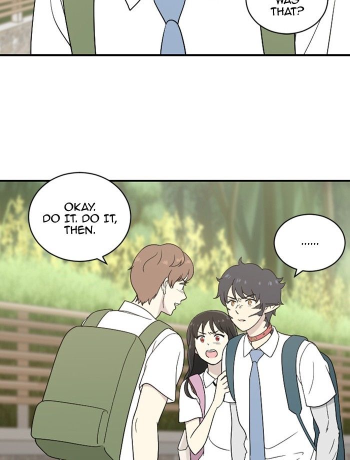 Hana Haru Chapter 38 page 6 - Chapter 38