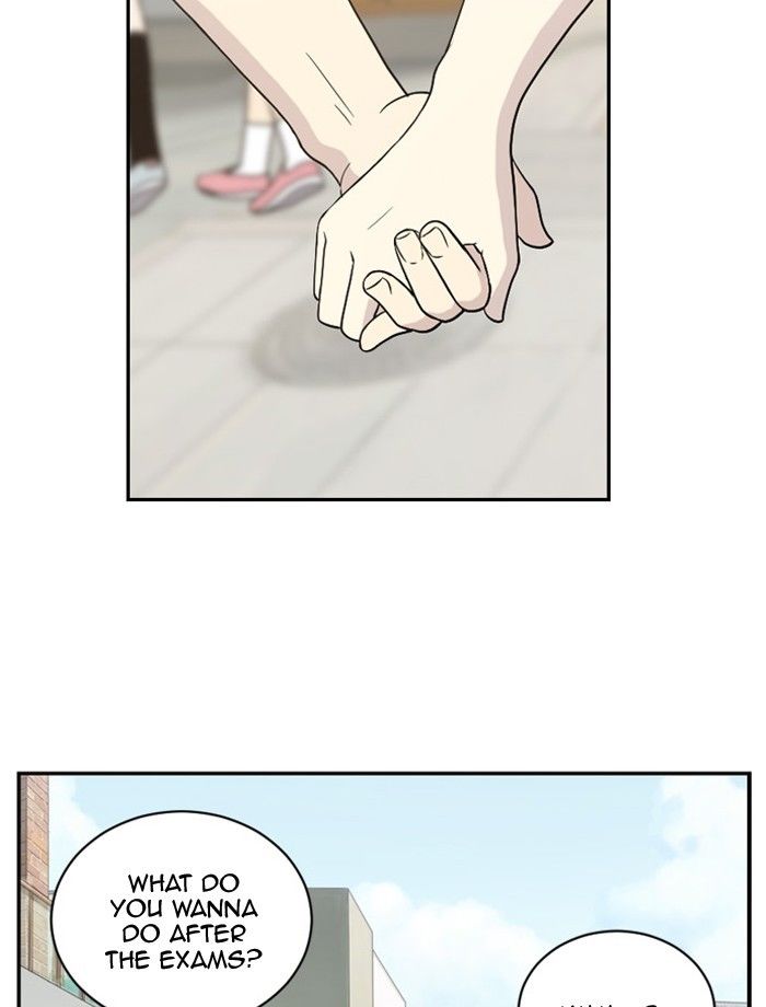 Hana Haru Chapter 38 page 61 - Chapter 38