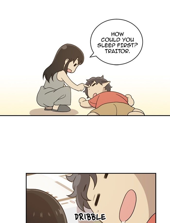 Hana Haru Chapter 38 page 67 - Chapter 38