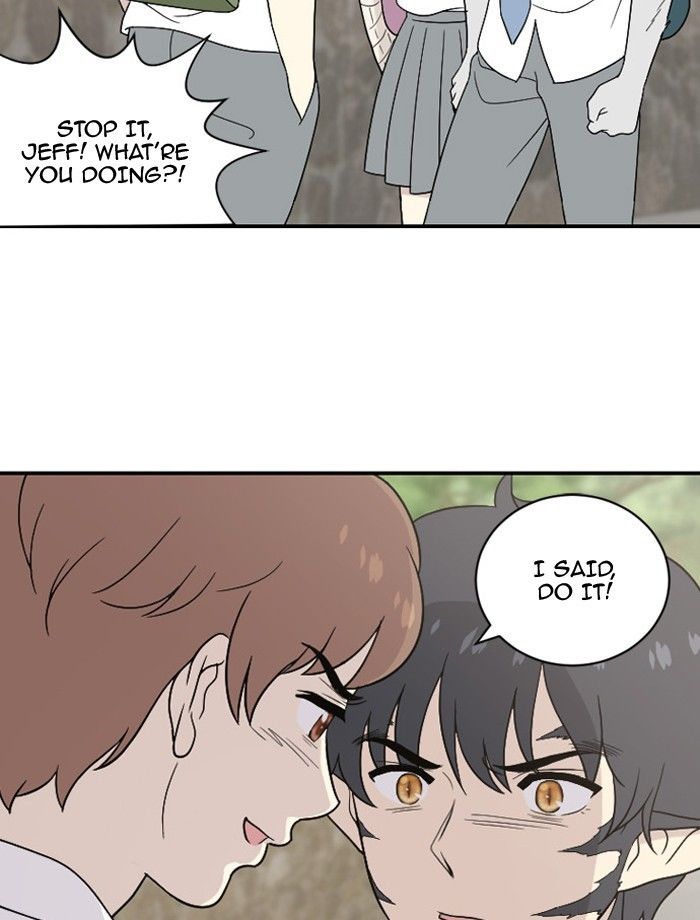 Hana Haru Chapter 38 page 7 - Chapter 38