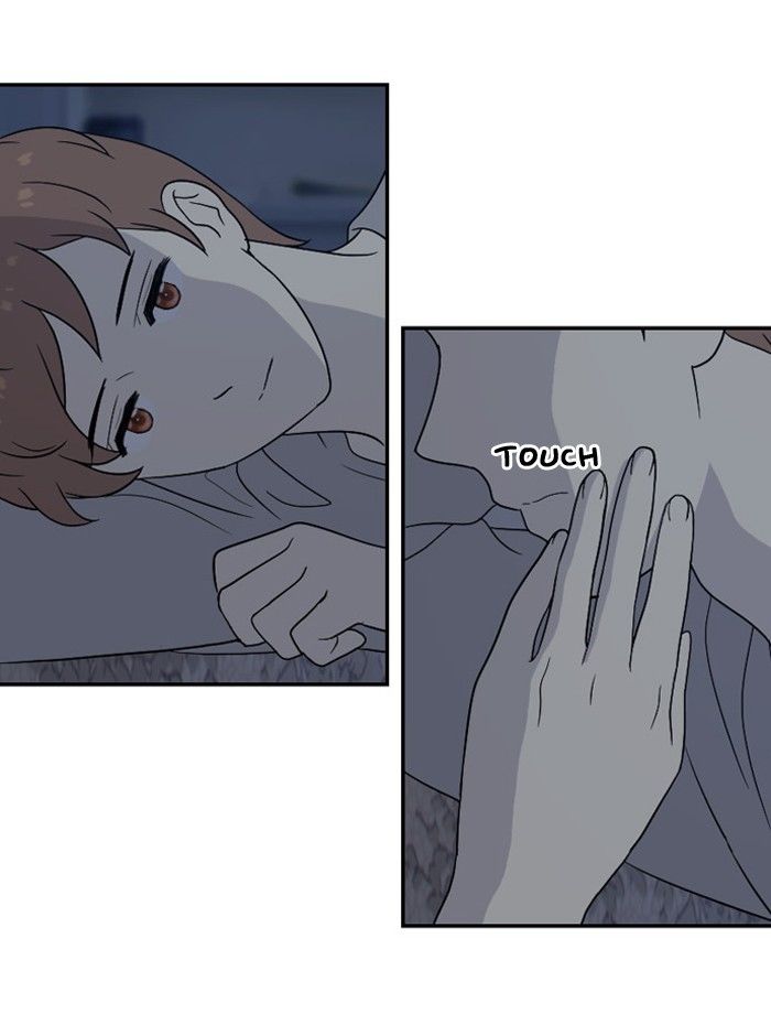 Hana Haru Chapter 38 page 73 - Chapter 38