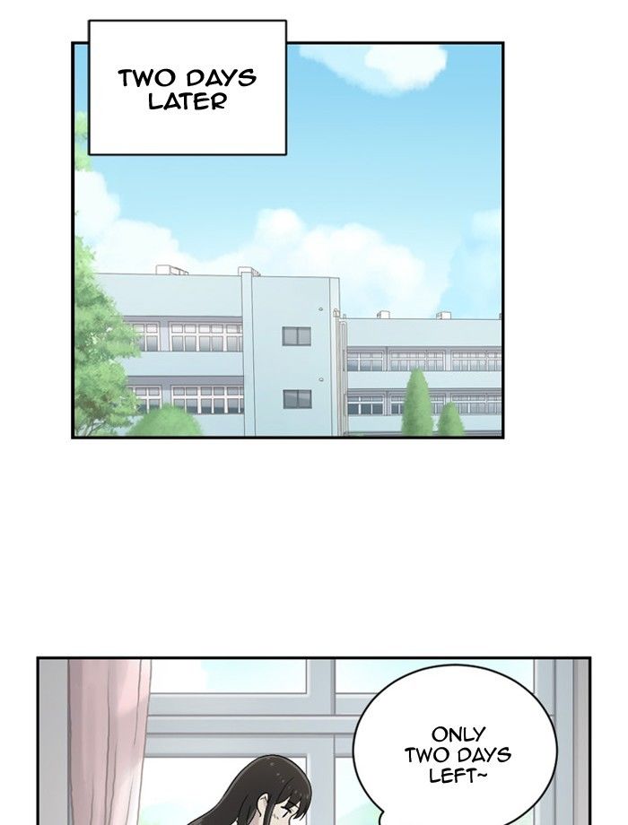 Hana Haru Chapter 38 page 76 - Chapter 38