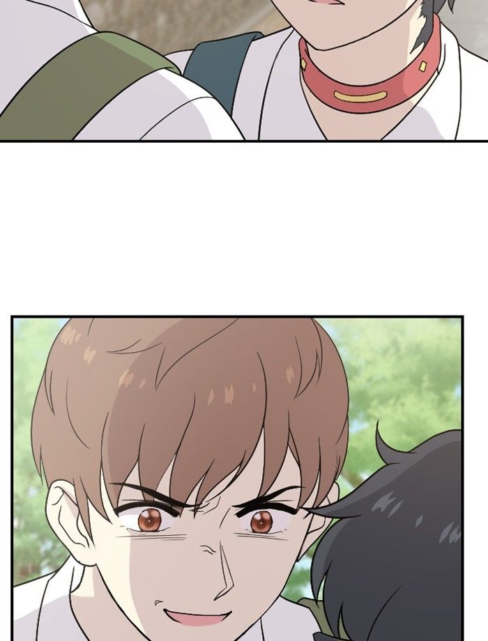 Hana Haru Chapter 38 page 8 - Chapter 38