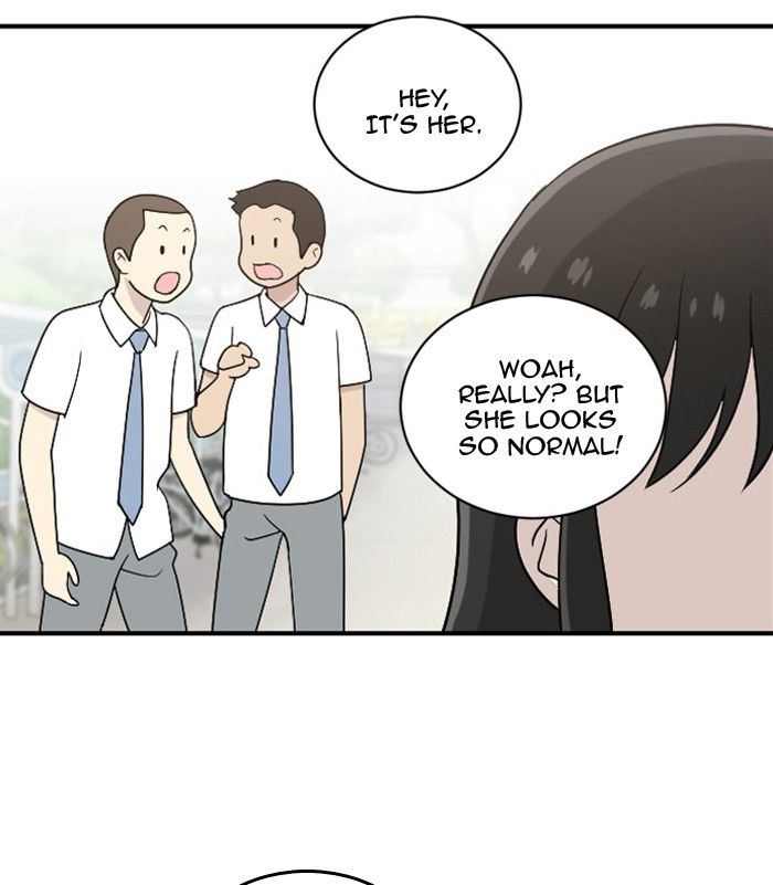 Hana Haru Chapter 39 page 11 - Chapter 39