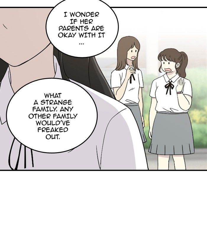 Hana Haru Chapter 39 page 12 - Chapter 39