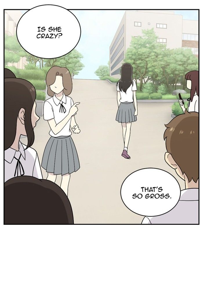 Hana Haru Chapter 39 page 13 - Chapter 39