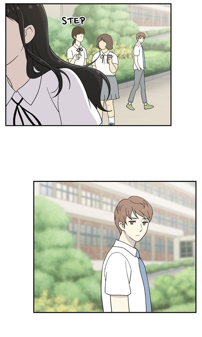 Hana Haru Chapter 39 page 16 - Chapter 39