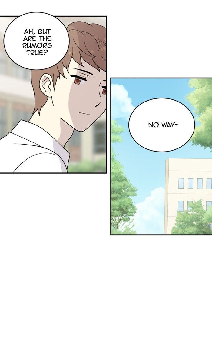 Hana Haru Chapter 39 page 18 - Chapter 39