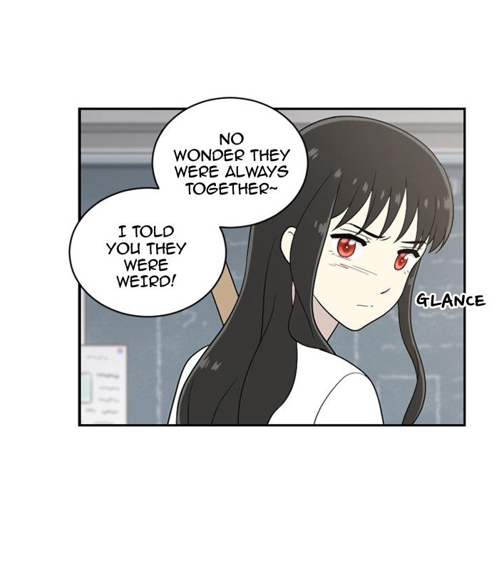 Hana Haru Chapter 39 page 22 - Chapter 39