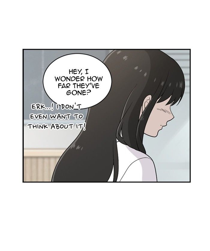 Hana Haru Chapter 39 page 24 - Chapter 39
