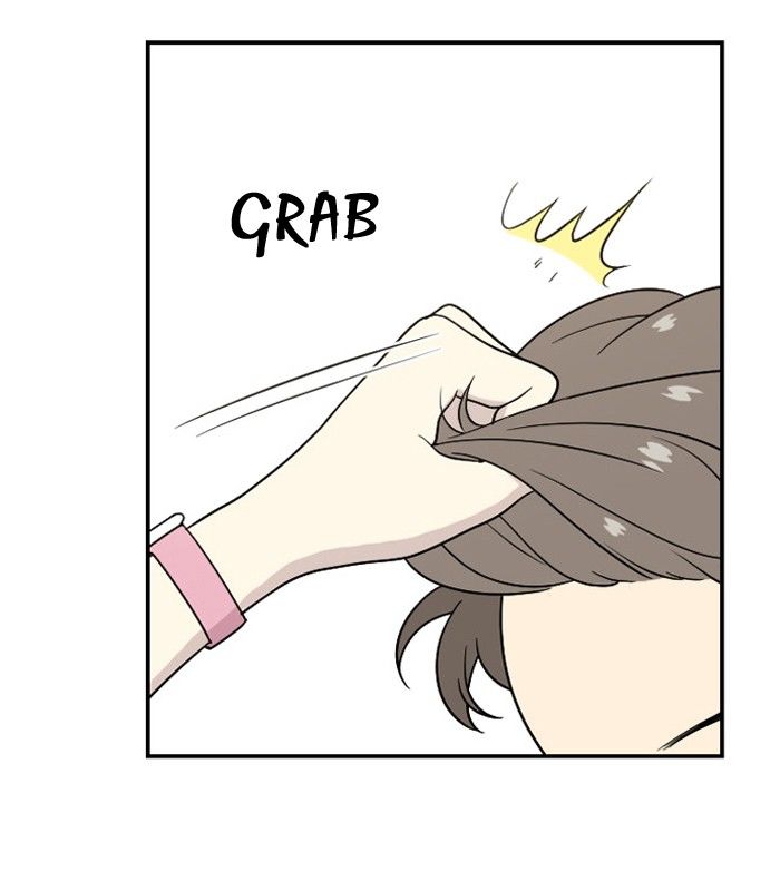 Hana Haru Chapter 39 page 27 - Chapter 39