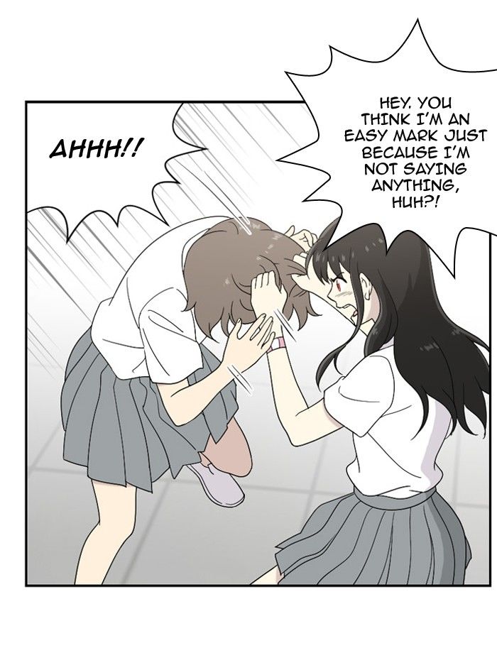 Hana Haru Chapter 39 page 28 - Chapter 39