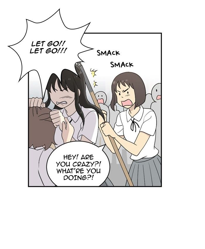 Hana Haru Chapter 39 page 29 - Chapter 39
