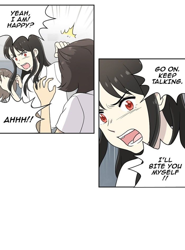 Hana Haru Chapter 39 page 30 - Chapter 39