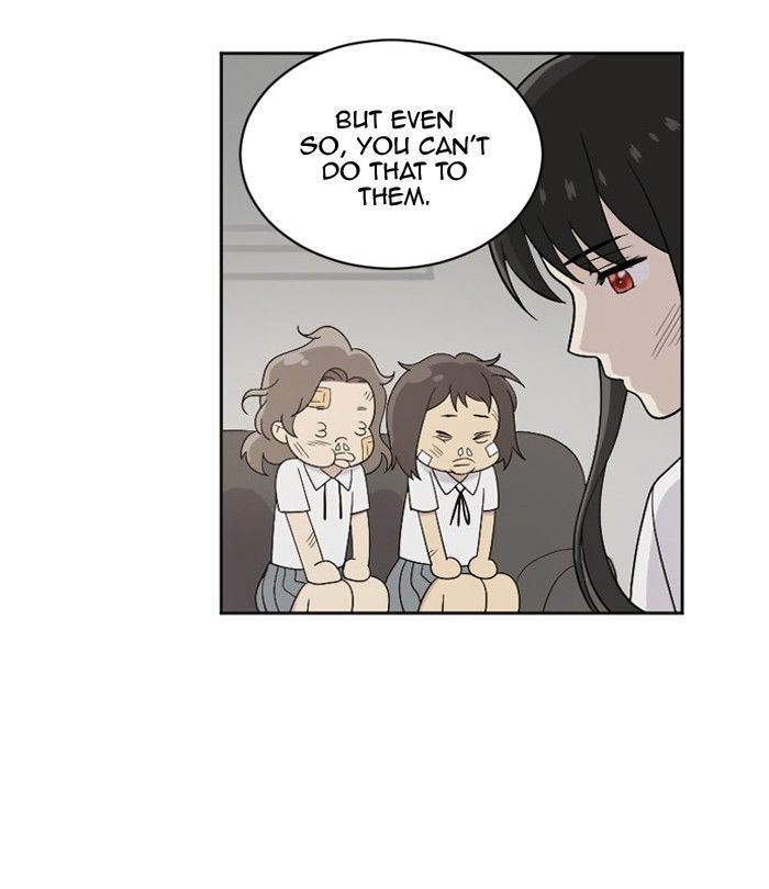 Hana Haru Chapter 39 page 35 - Chapter 39