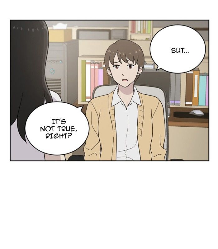Hana Haru Chapter 39 page 36 - Chapter 39