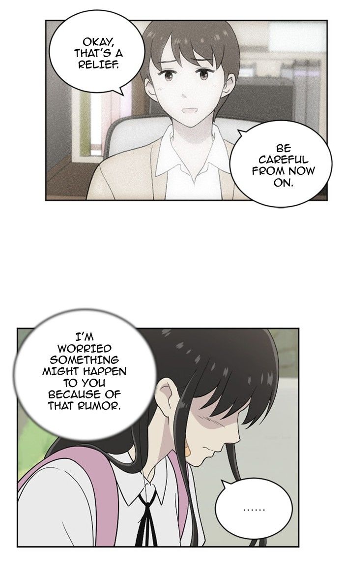 Hana Haru Chapter 39 page 39 - Chapter 39