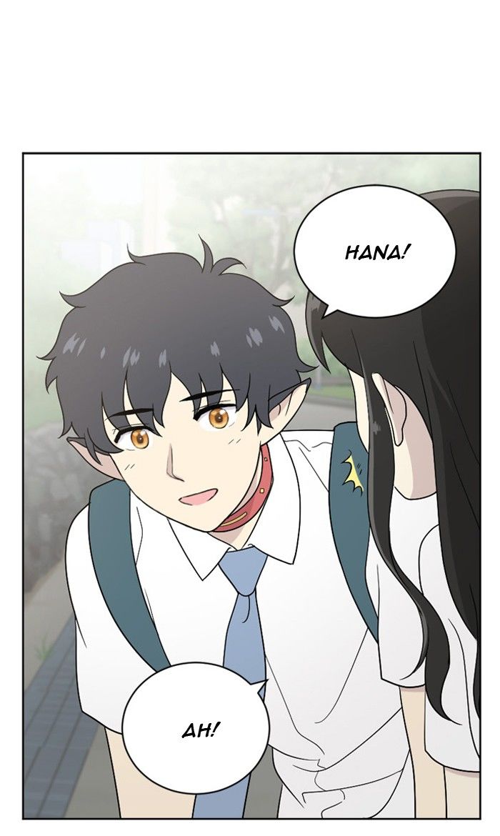Hana Haru Chapter 39 page 40 - Chapter 39
