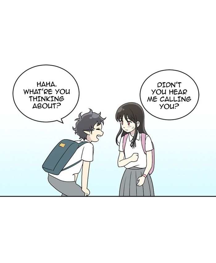 Hana Haru Chapter 39 page 41 - Chapter 39