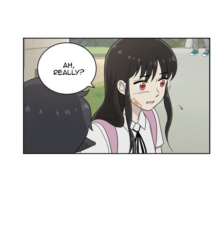 Hana Haru Chapter 39 page 42 - Chapter 39