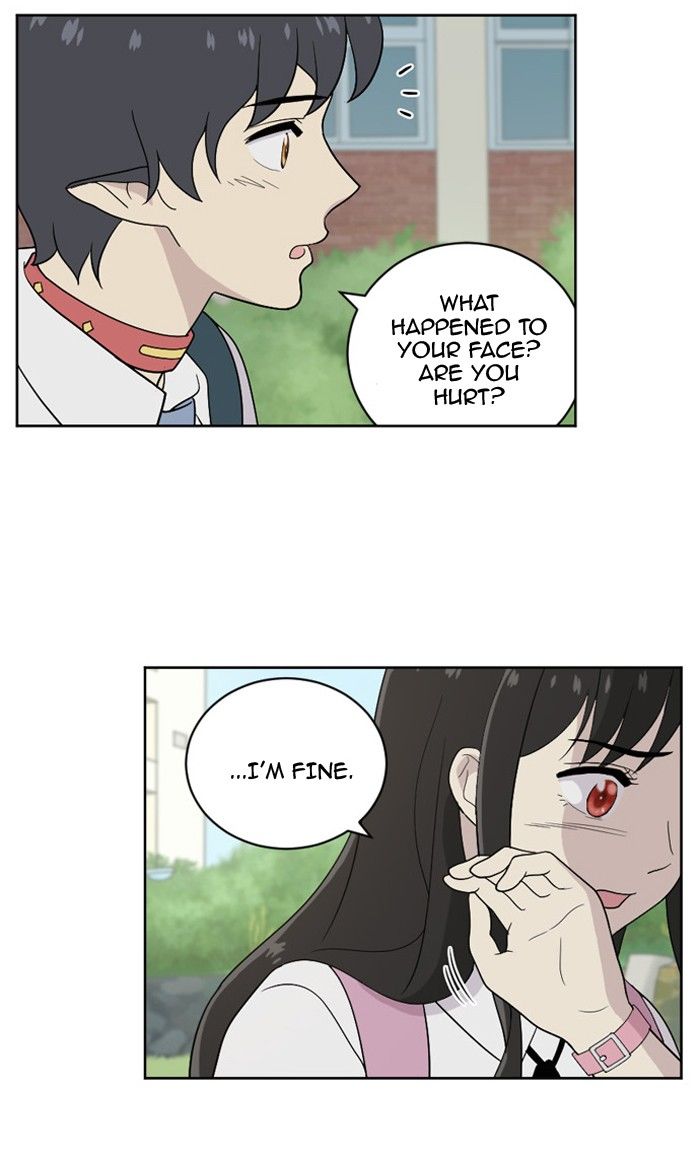 Hana Haru Chapter 39 page 43 - Chapter 39