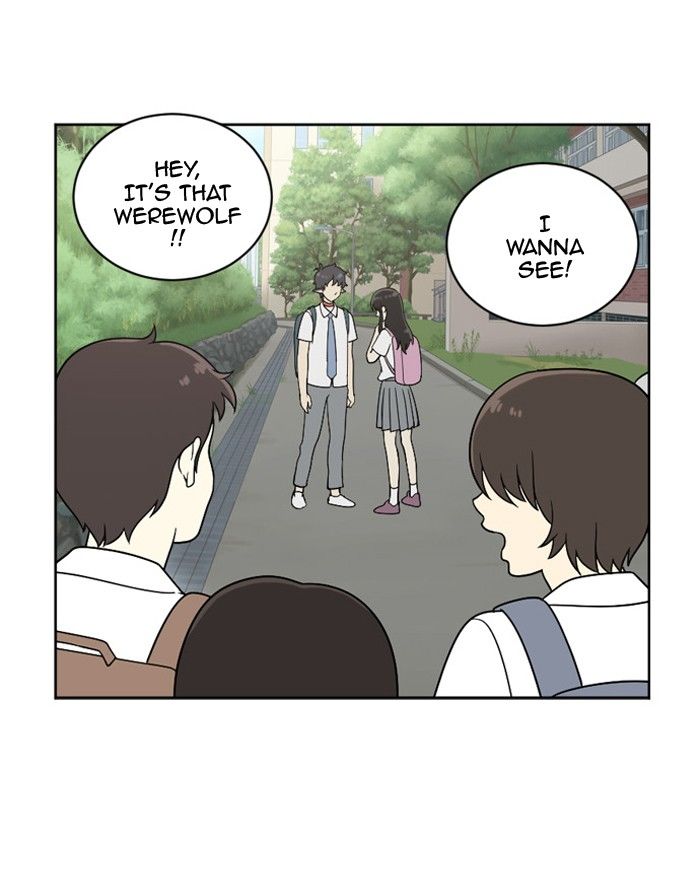 Hana Haru Chapter 39 page 44 - Chapter 39