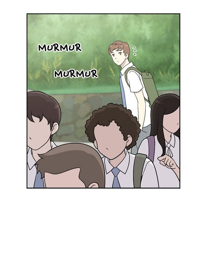 Hana Haru Chapter 39 page 45 - Chapter 39