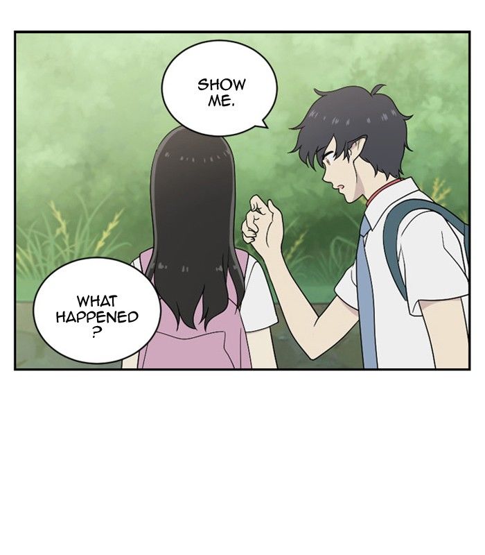 Hana Haru Chapter 39 page 46 - Chapter 39