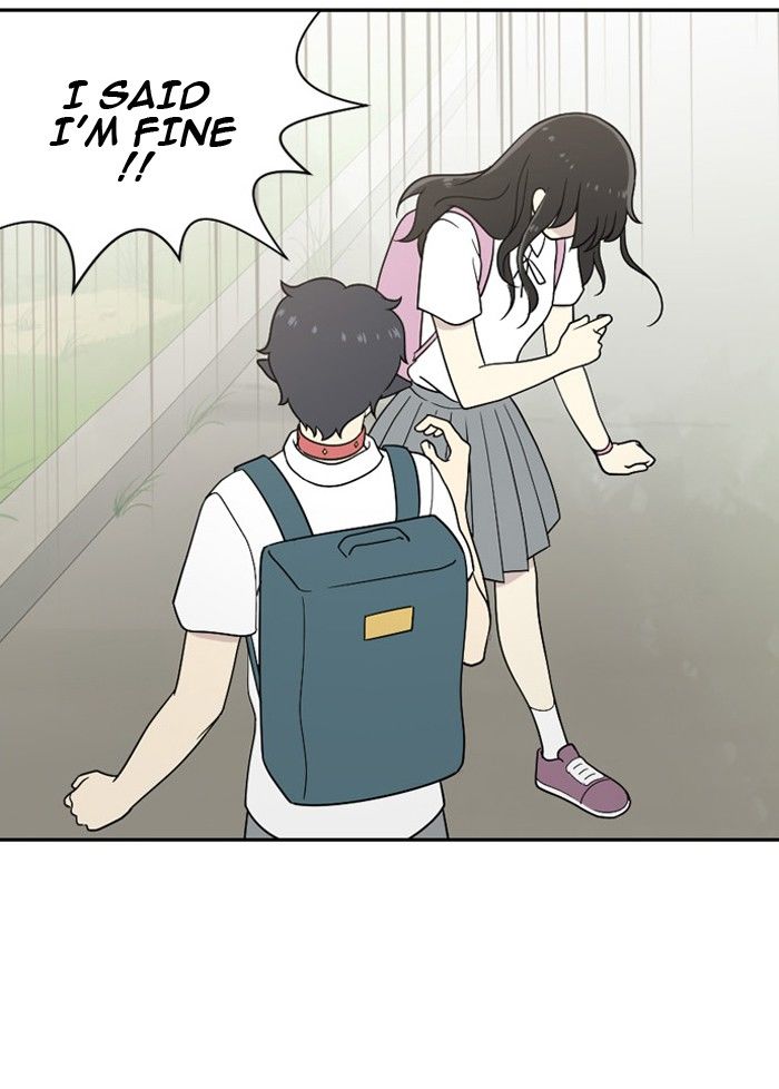 Hana Haru Chapter 39 page 48 - Chapter 39