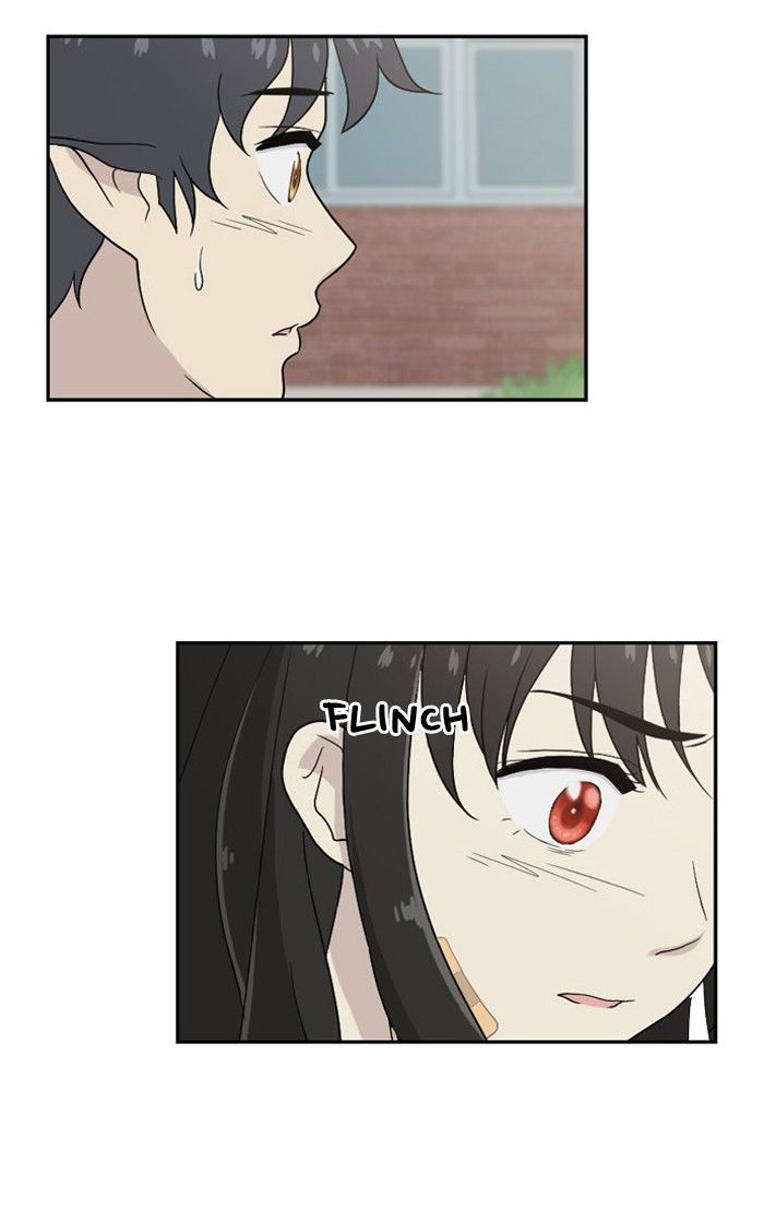 Hana Haru Chapter 39 page 49 - Chapter 39