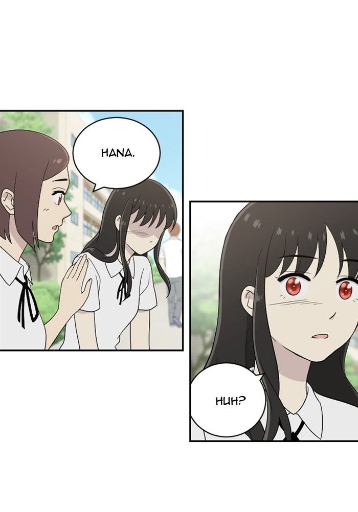 Hana Haru Chapter 39 page 5 - Chapter 39