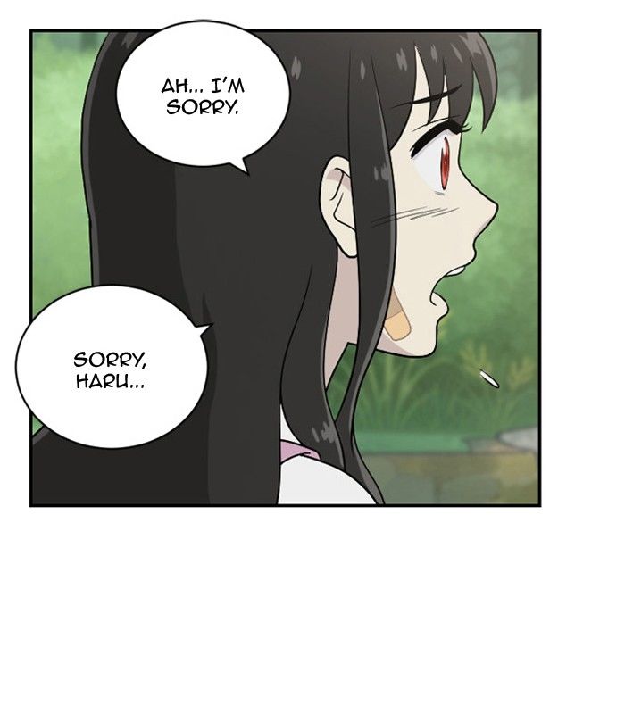 Hana Haru Chapter 39 page 52 - Chapter 39