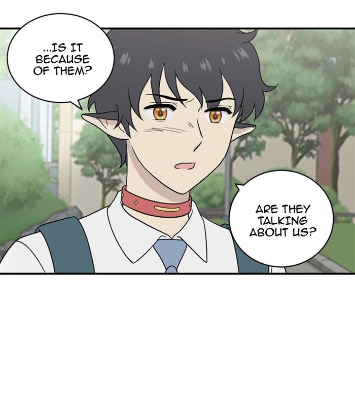 Hana Haru Chapter 39 page 59 - Chapter 39