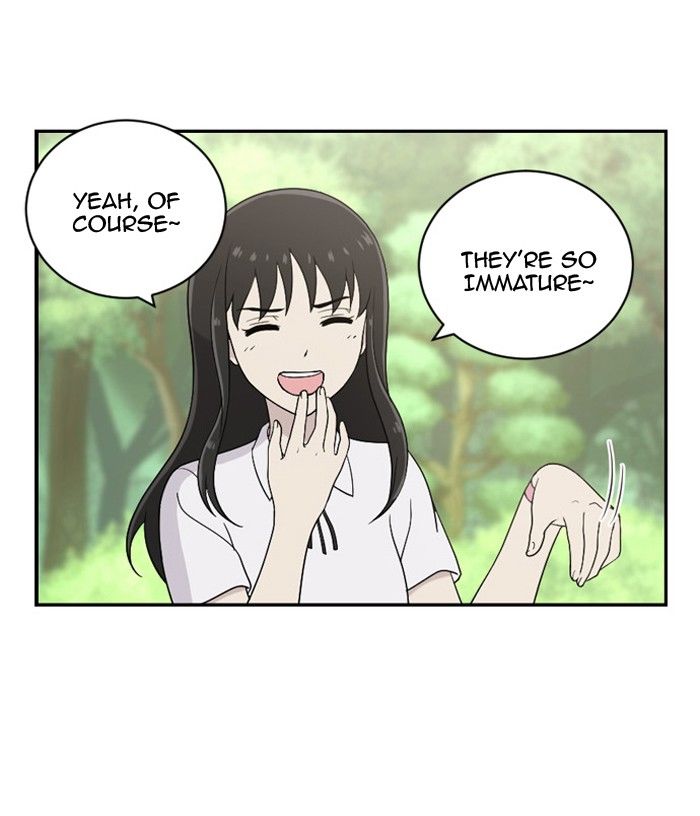 Hana Haru Chapter 39 page 6 - Chapter 39