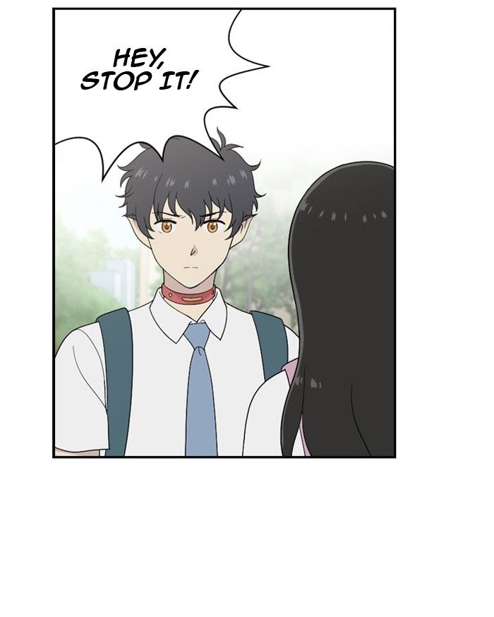 Hana Haru Chapter 39 page 61 - Chapter 39