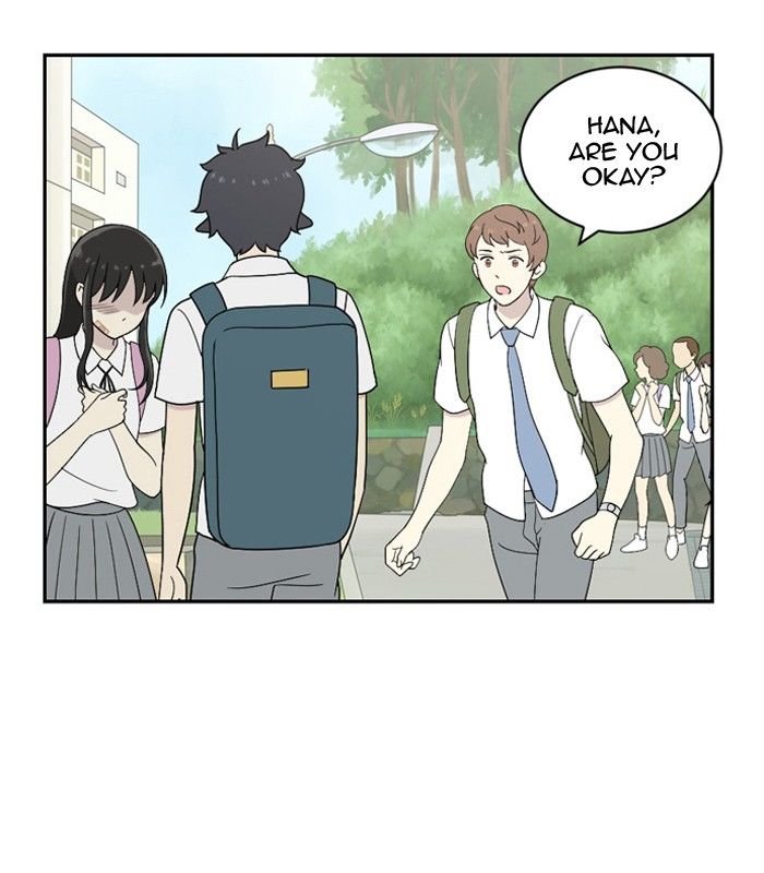 Hana Haru Chapter 39 page 62 - Chapter 39