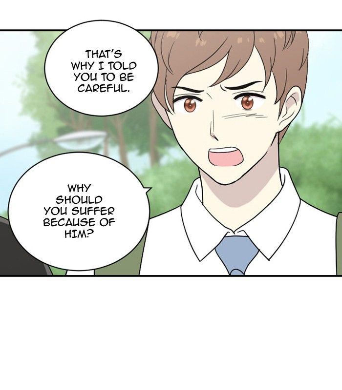 Hana Haru Chapter 39 page 63 - Chapter 39