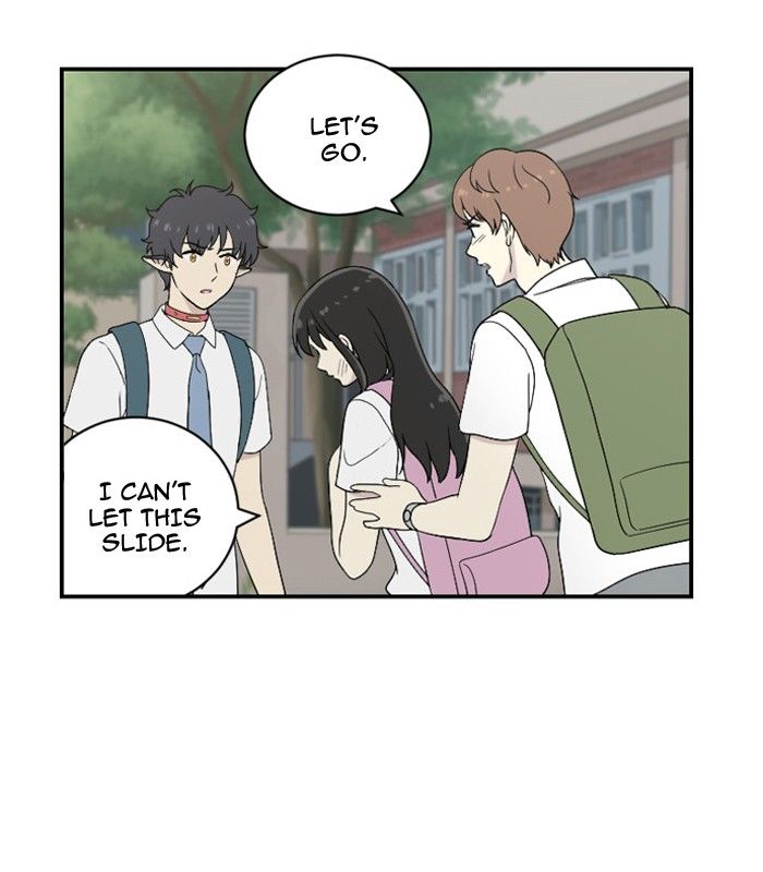 Hana Haru Chapter 39 page 64 - Chapter 39