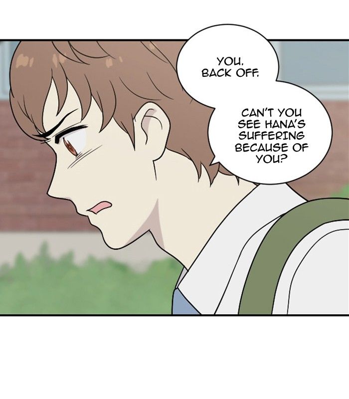 Hana Haru Chapter 39 page 67 - Chapter 39