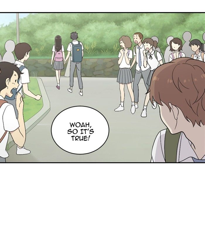 Hana Haru Chapter 39 page 71 - Chapter 39
