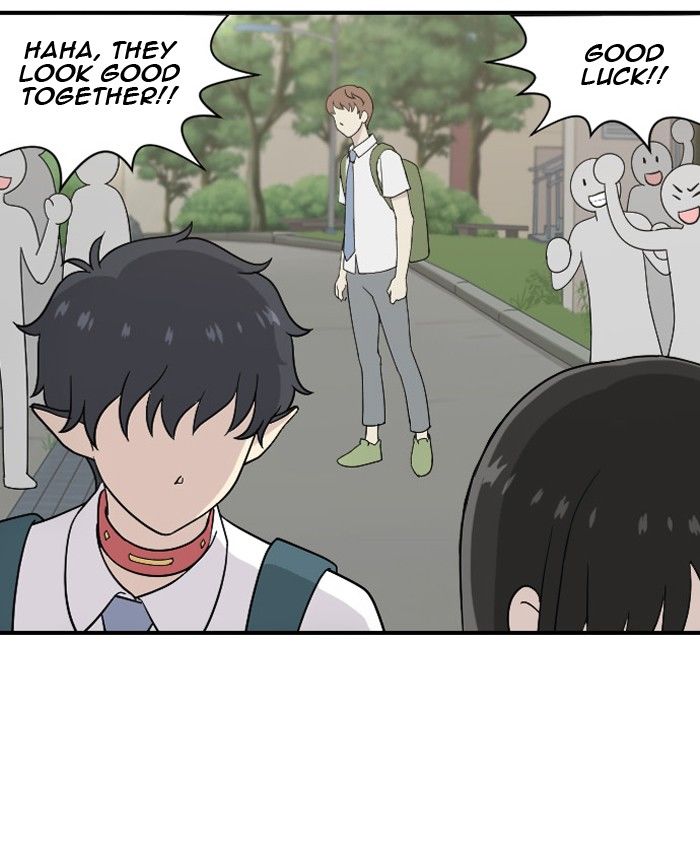 Hana Haru Chapter 39 page 72 - Chapter 39