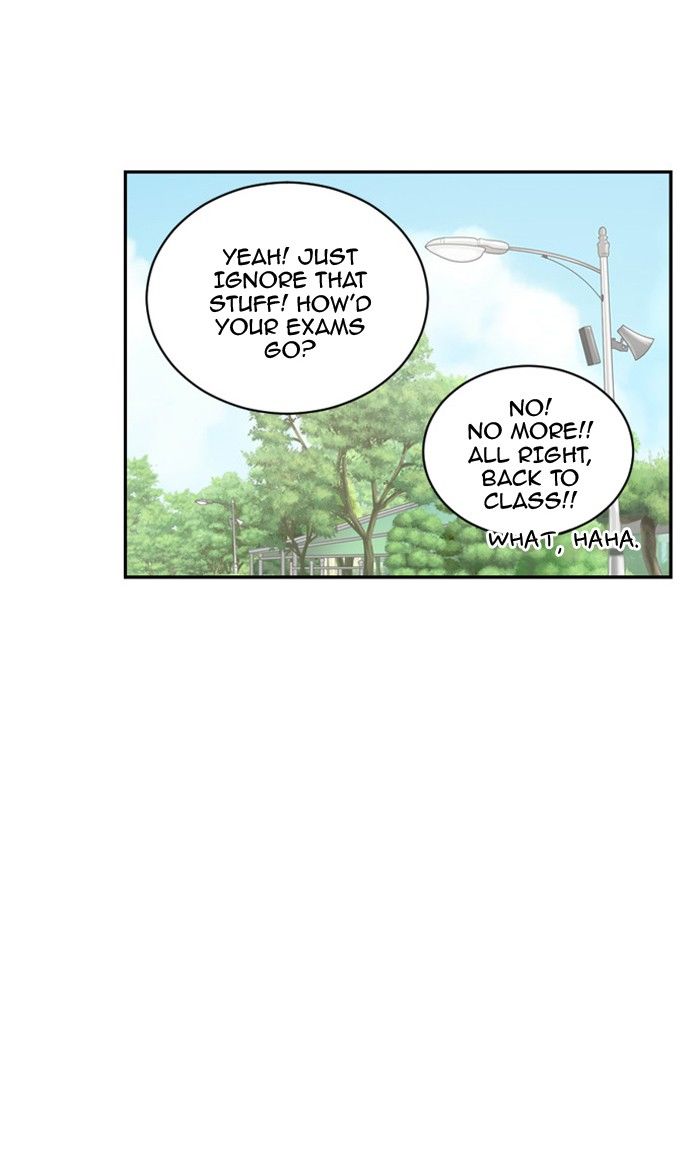 Hana Haru Chapter 39 page 8 - Chapter 39