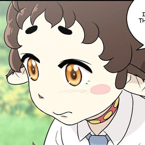 Hana Haru Chapter 4 : Self-awareness cover
