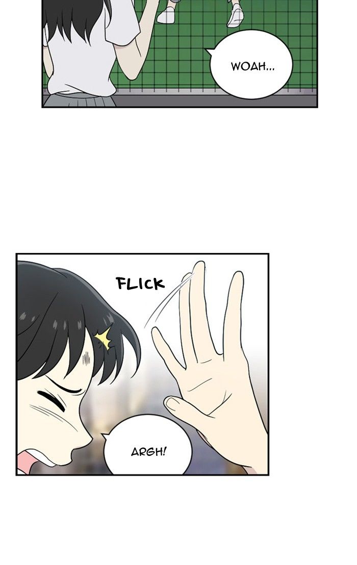 Hana Haru Chapter 40 page 13 - Chapter 40