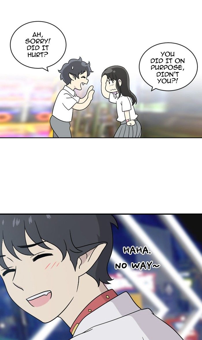 Hana Haru Chapter 40 page 14 - Chapter 40