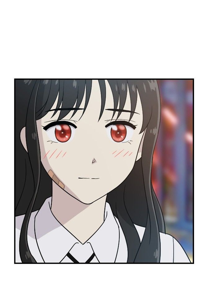 Hana Haru Chapter 40 page 18 - Chapter 40