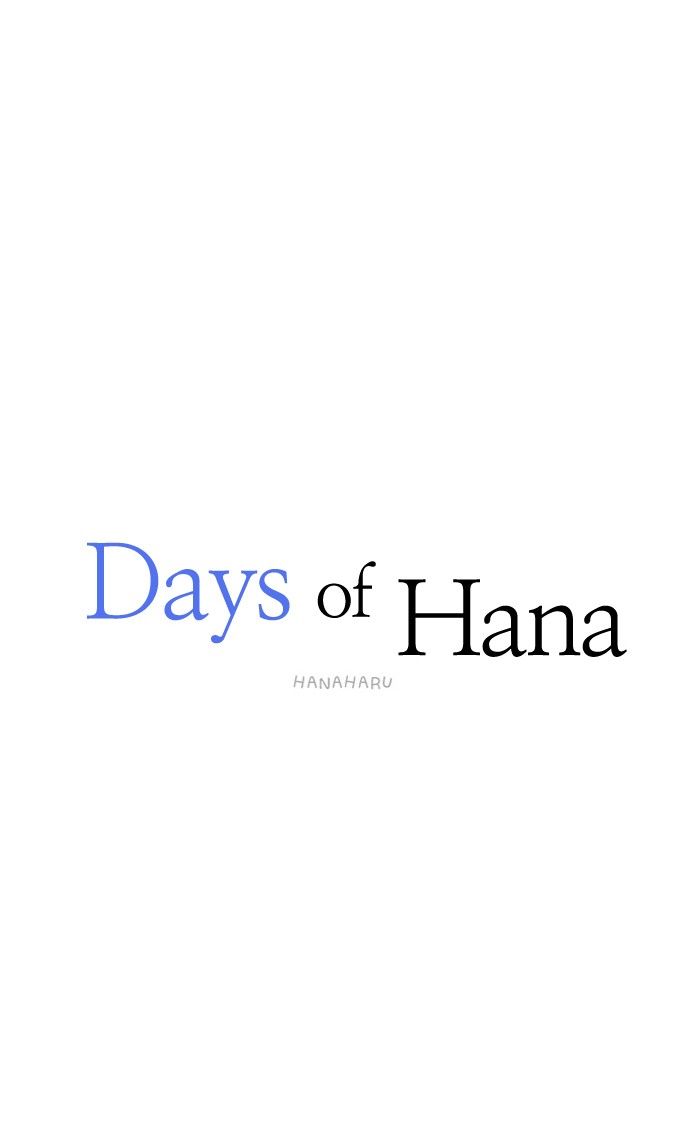Hana Haru Chapter 40 page 21 - Chapter 40