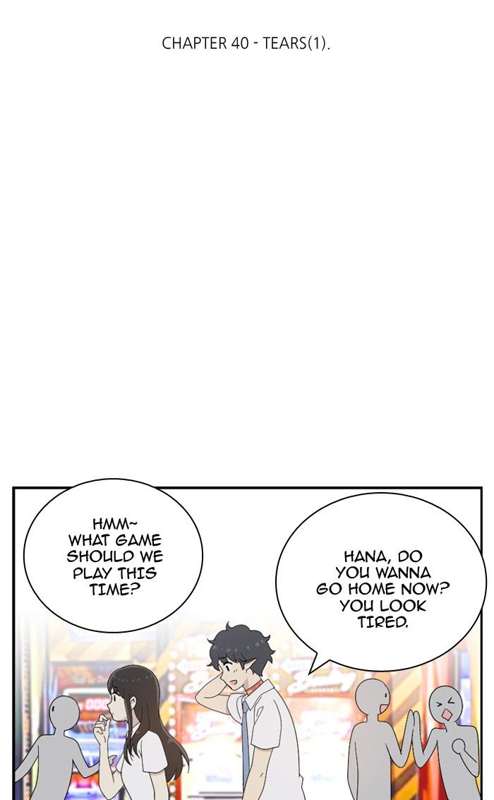 Hana Haru Chapter 40 page 22 - Chapter 40