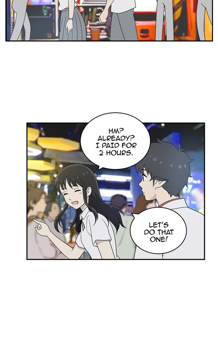 Hana Haru Chapter 40 page 23 - Chapter 40